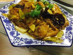 -灵福缘私房菜·农家菜(拈花湾·灵山大佛必推店)