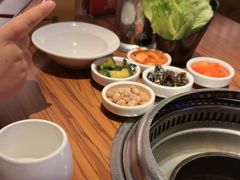 -烧肉一番·新韩式炭火烤肉(大岭山店)