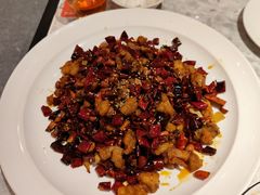 -天辣(金桥啦啦宝都店)