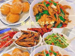 -老长沙龙虾馆·聚会餐厅(白石洲店)