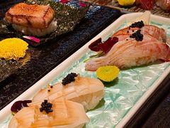 -炙柒Sekinana·精致日料(合生汇店)
