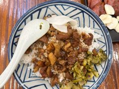-大三元台湾鲁肉饭(沙井新桥店)