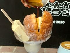 -屋裡·Union Bakery(龙江路店)
