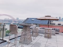 -三间愈舍·Triple Spa(重庆IFS国金中心店)