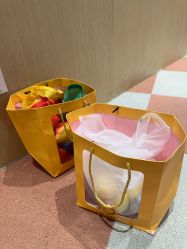 -奈尔宝·儿童乐园·亲子餐厅(前滩店)