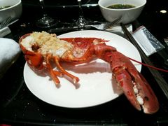 -大东方海鲜酒楼(小武基桥店)