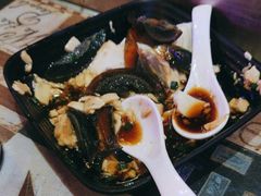 -沪上名羊天下碳烤羊腿•东北烧烤•小龙虾(浦东直营总店)