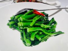 -君庭中餐厅(友谊宾馆店)