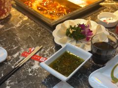 -大妙火锅·非物质文化遗产(东湖公园店)