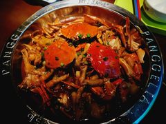 -胖哥俩肉蟹煲(福州仓山爱琴海店)