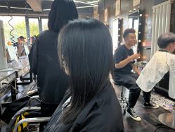 -無名发艺