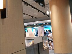 -麦当劳(中山公园龙之梦店)