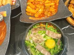 -HONGA HONGA雄家(曹路店)