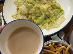 -塞伊德·蒙餐(锡林浩特店)
