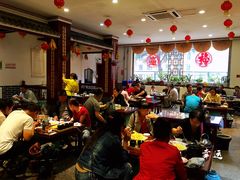 大堂-赵记煎饼卷大葱(东岳店)