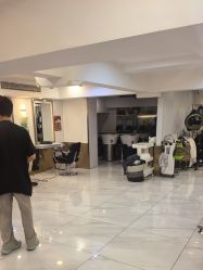 -雅仕 HAIR SALON 美发沙龙