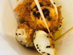 -八一路好吃街(雨田商务大厦店)