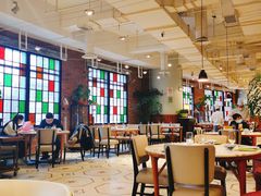 大堂-漢舍中国菜馆(889广场店)