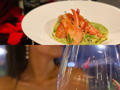 -wann lounge 低温慢煮牛排·清吧
