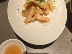 椒盐九肚鱼-海门鱼仔·潮汕味(KKMall店)