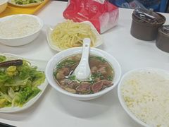 -雨霖祥和炖肉(南市店)