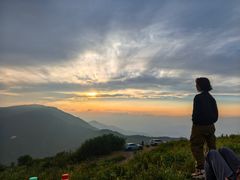 -妙峰山风景名胜区