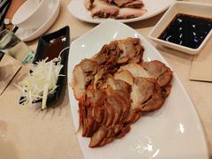 -山南熏肉大饼(辽菜旗舰店)