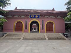-龙口南山旅游景区