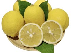 柠檬-百果园PAGODA(建业如意家园店)