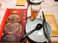 -小吊梨汤·北京菜·烤鸭(鸟巢店)