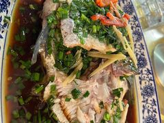 -芦茨金富饭庄·25年老字号·专做稻草鸡