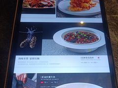 -湘满甲·黄焖甲鱼创始者·湘菜·鲁菜(潘家园店)
