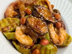 -品海楼·大连海胆锅贴馆(东港店)