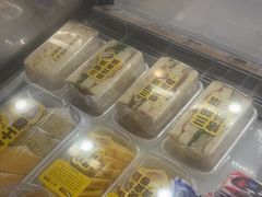 -赵小璐快乐甜品蛋糕(平安路店)