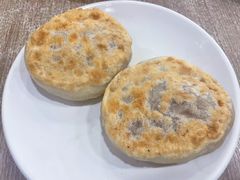 牛肉饼-清真牛肉馆