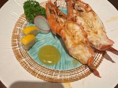 -佛山希尔顿酒店·融誉亚洲美食荟