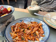 -小吊梨汤·北京菜(香山店)