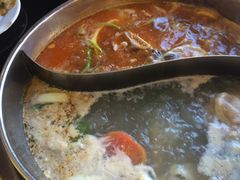 -香丽缘饭馆(黑龙潭店)