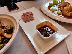 -功德林素菜饭庄(前门店)