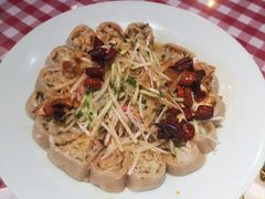 -王村姑老土炕莜面村(桥东店)