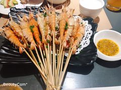 -79号渔船海鲜饭店(华强北店)