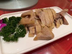 -太仓玛丽蒂姆花园酒店·雅轩中餐厅(人民北路店)