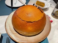 咖喱面包鸡-大树餐厅(益田假日店)