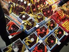 -Olé精品超市(广州太古汇店)