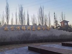 -永定河休闲森林公园