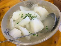 -饭饱香土碗菜(新科店)