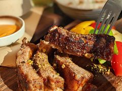 -Nord Grill&Bar Highland诺德西餐(深圳欢乐海岸店)