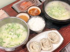 -神仙雪浓汤(明洞店)