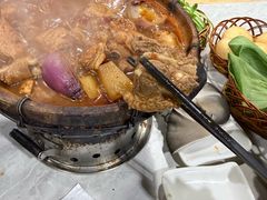 -范贤光鸡公煲(平乐园总店)