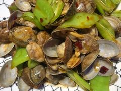 -渔民船说·北塘海鲜·天津菜·海肠捞饭(北塘古镇店)